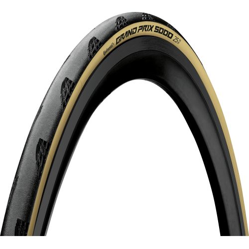 CONTINENTAL Grand Prix 5000 28" Foldable