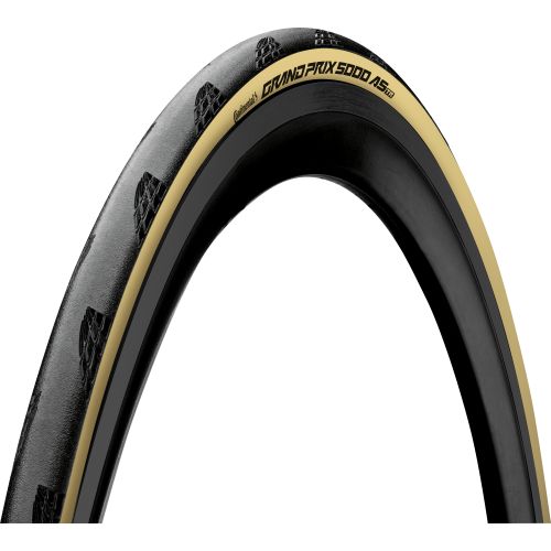 CONTINENTAL Grand Prix 5000 AllSeason TR