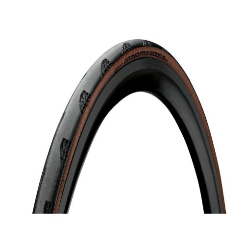 CONTINENTAL Grand Prix 5000 S TR