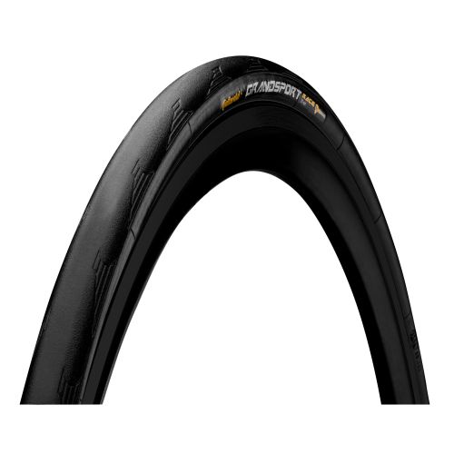 CONTINENTAL Grand Sport Race 28" (Melna