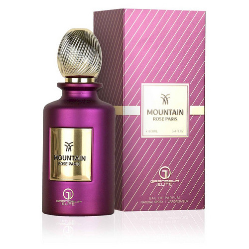 Grandeur Mountain Rose Paris Smaržas EDP