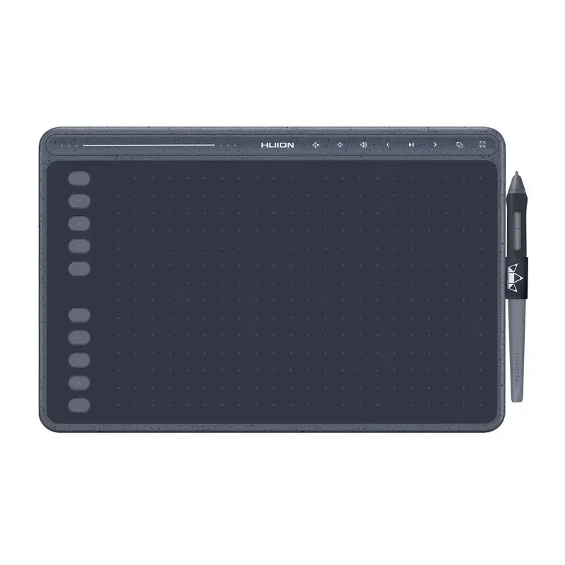 Graphics Tablet HUION Inspiroy HS611 |