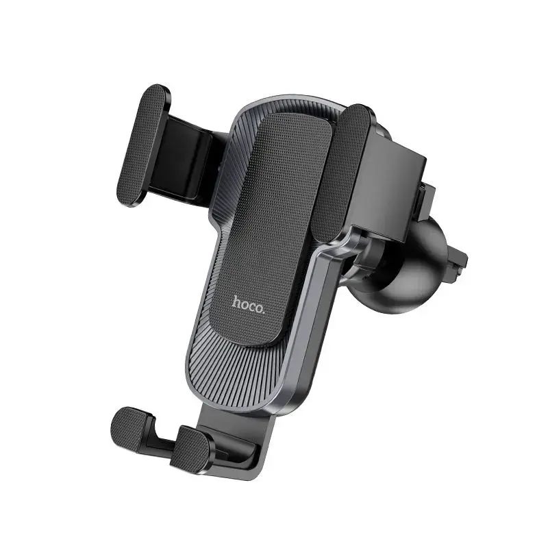 HOCO. Gravity car phone holder Hoco