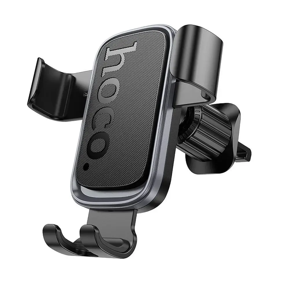 HOCO. Gravity car phone holder Hoco