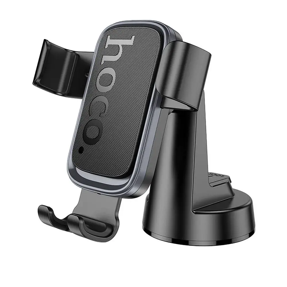 HOCO. Gravity car phone holder Hoco