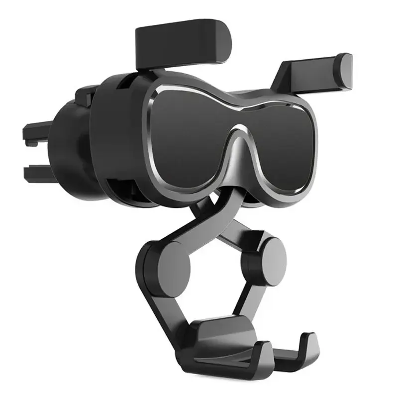 OEM Gravity smartphone car holder for