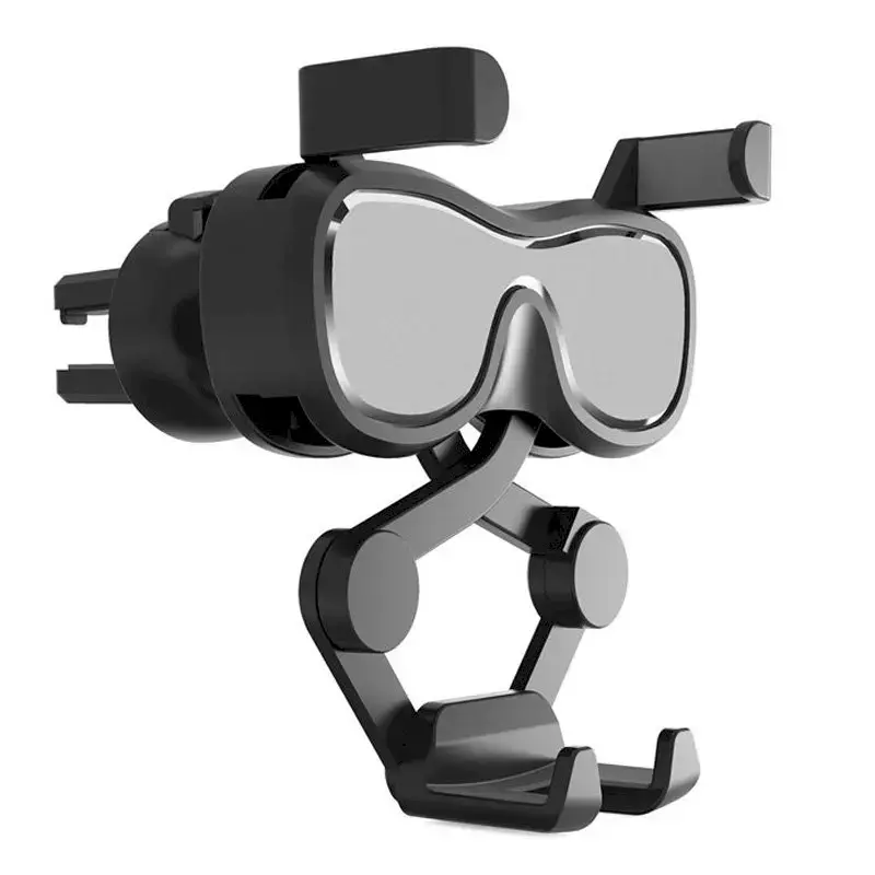 OEM Gravity smartphone car holder for