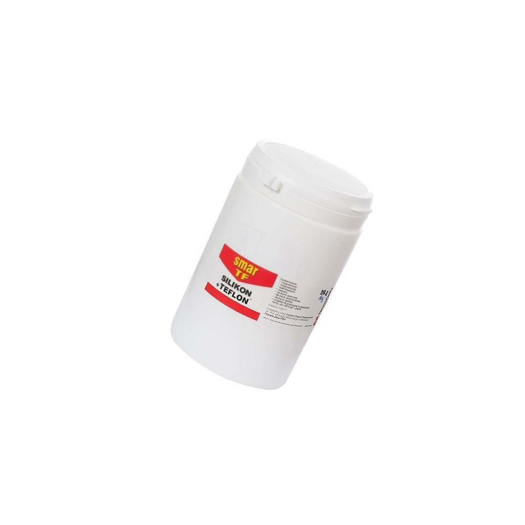 AG TERMOPASTY Grease; paste; Ingredients: PTFE