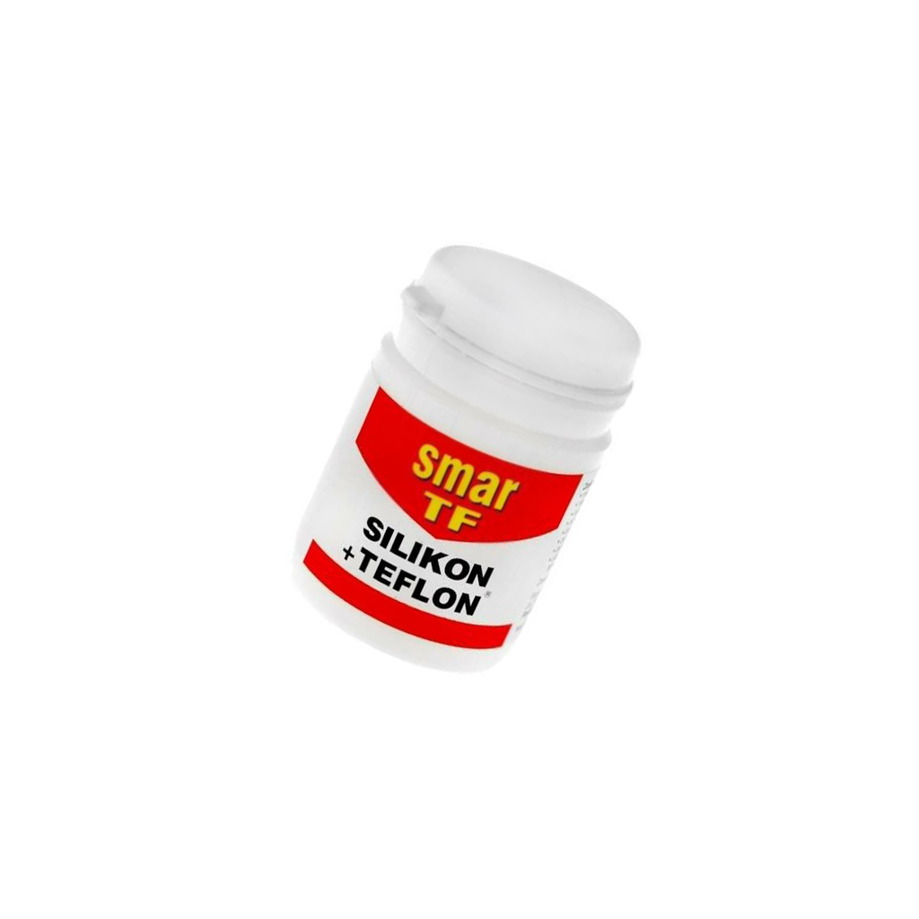 AG TERMOPASTY Grease; paste; Ingredients: PTFE
