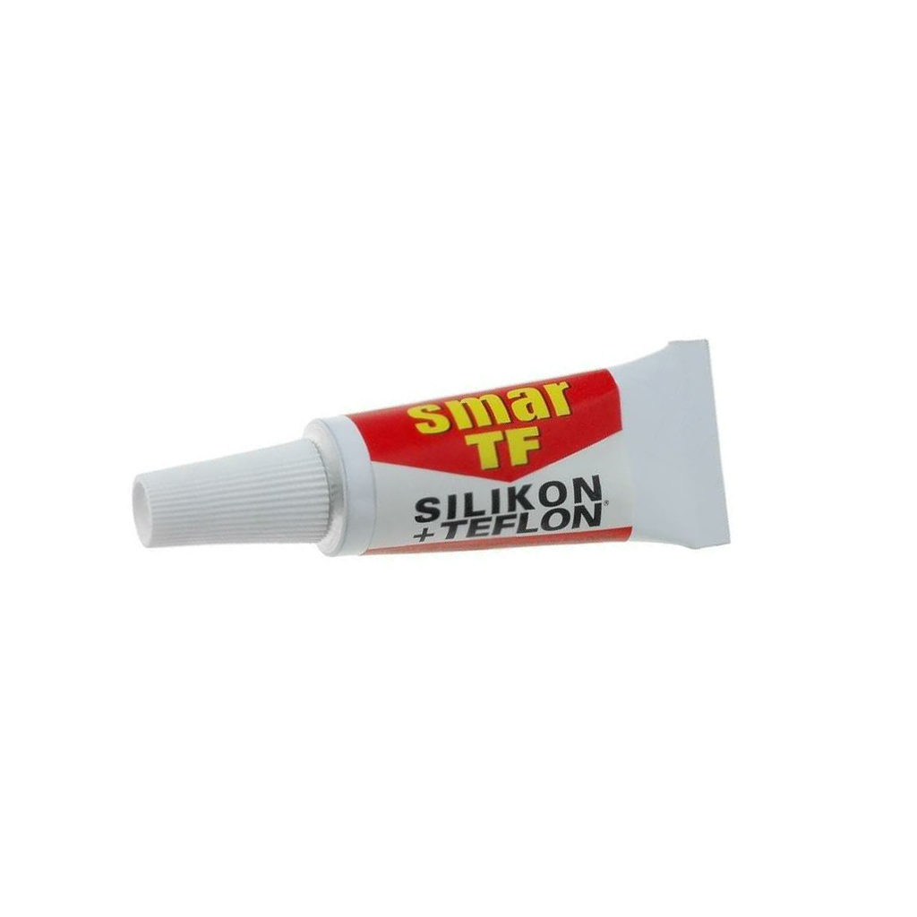 AG TERMOPASTY Grease; paste; Ingredients: PTFE