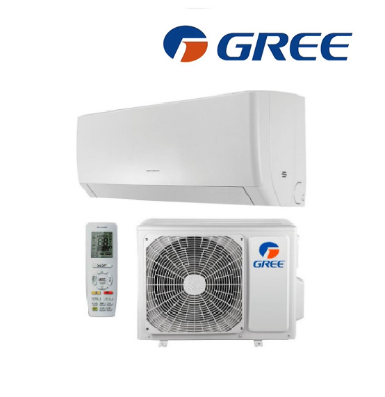 GREE Pular GWH24AGD gaisa kondicionieris /