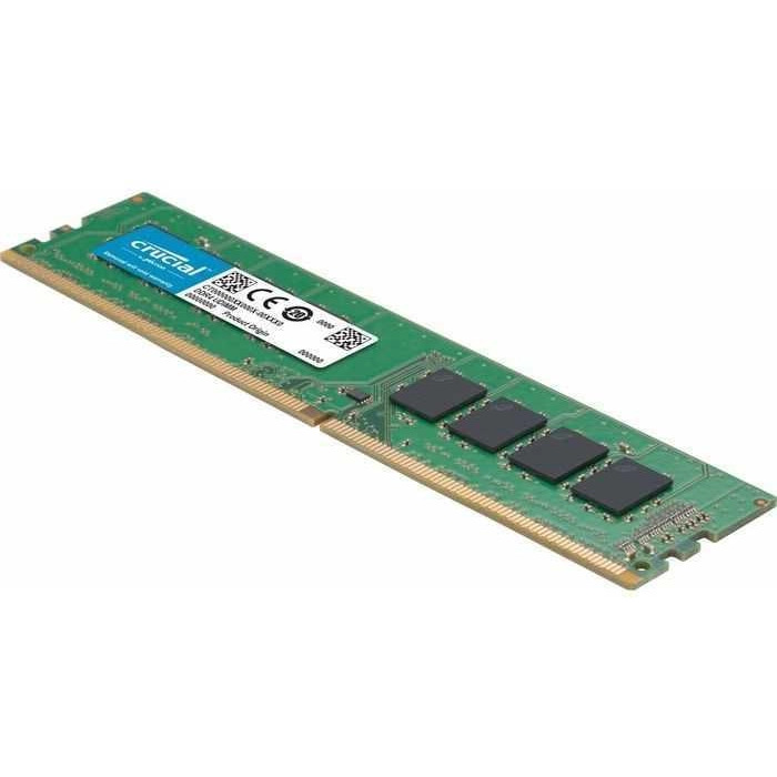 Operatīvā atmiņa Crucial DDR4 16 GB