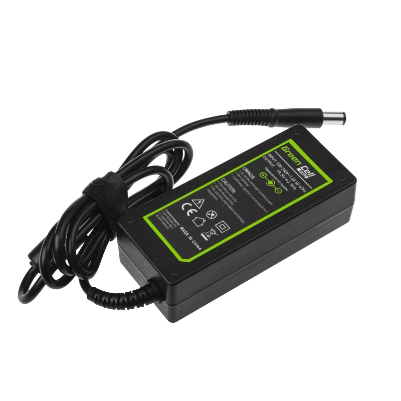 Green Cell AD07AP power adapter/inverter Indoor