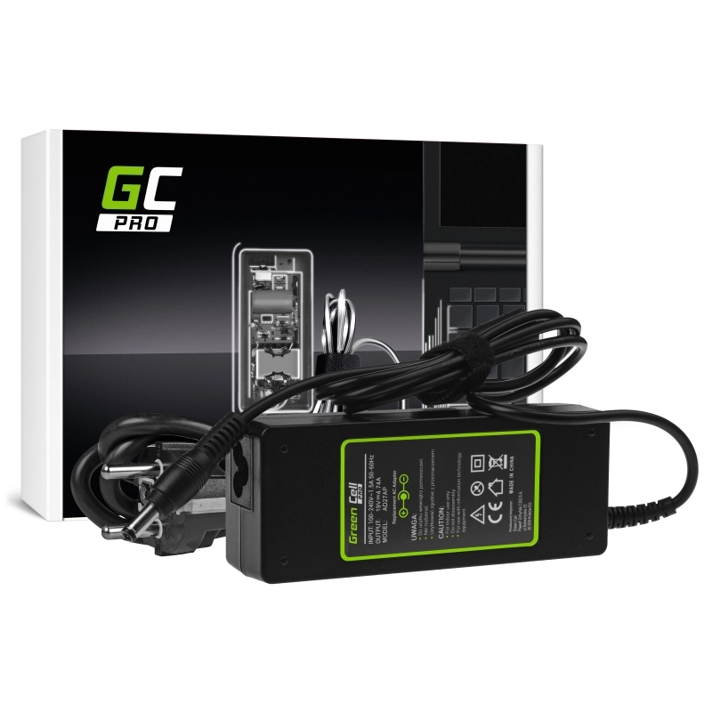 Green Cell AD27AP power adapter/inverter Indoor