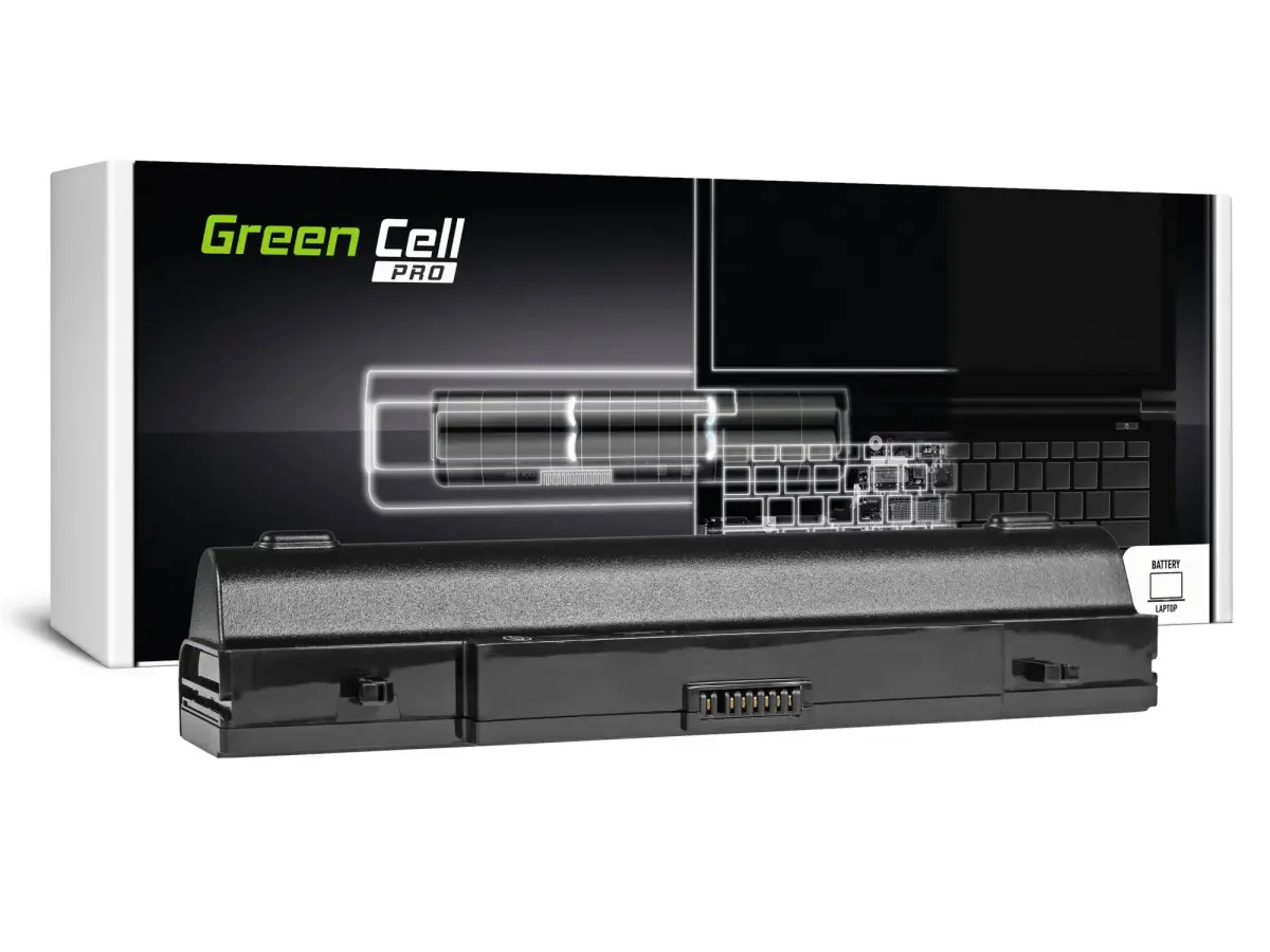 Green Cell Battery PRO AA-PB9NC6B AA-PB9NS6B