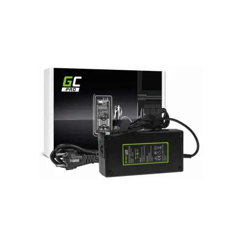 Green Cell PRO Charger | AC