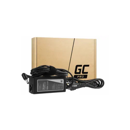 Green Cell PRO Charger | AC