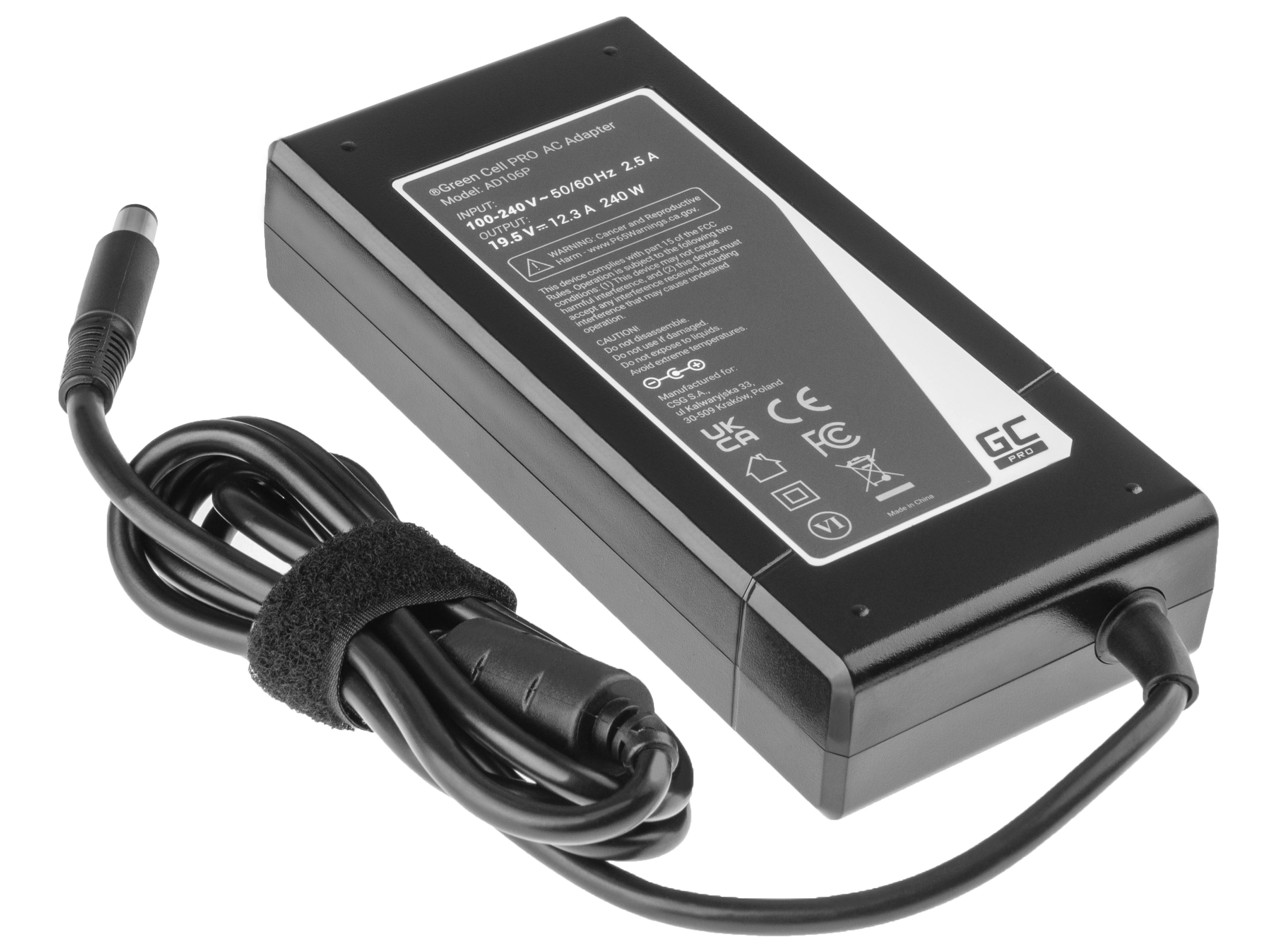 Green Cell PRO for Dell Precision