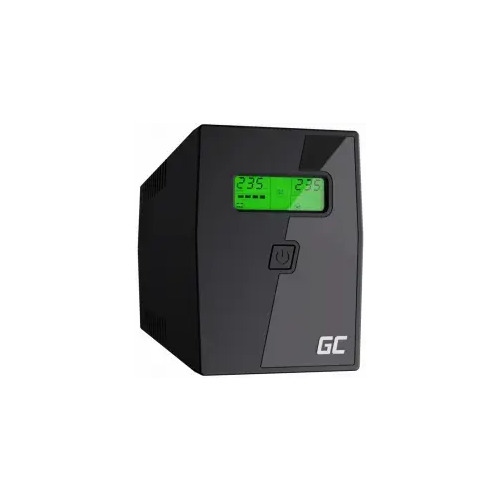 Green Cell UPS Power Proof 600VA