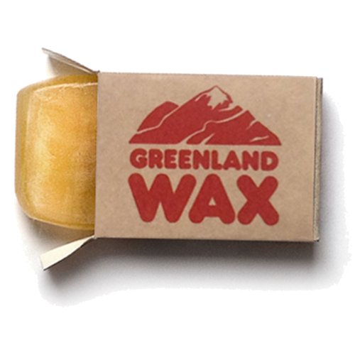 FJALL RAVEN Greenland Wax Travel Pack