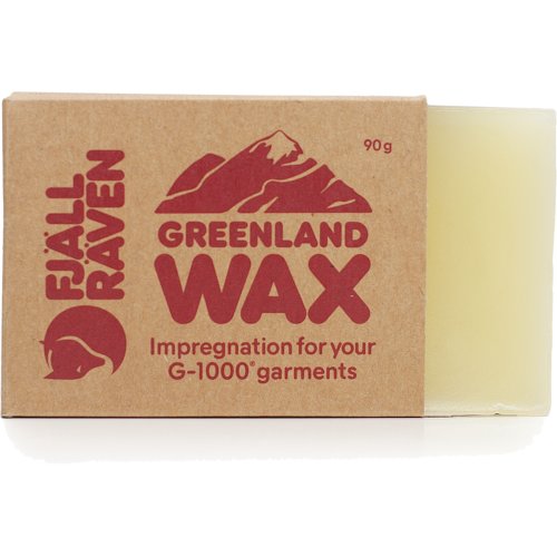 FJALL RAVEN Greenland Wax | 7392158015450