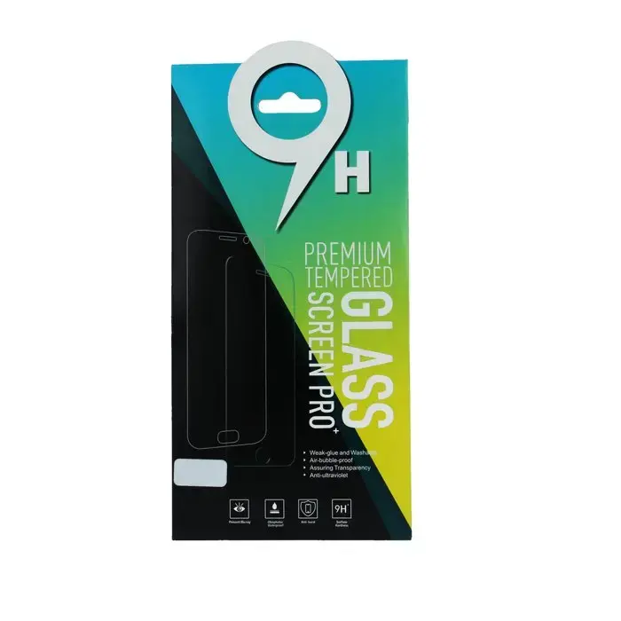 GreenLine Pro+ aizsargstikls telefonam iPhone 12