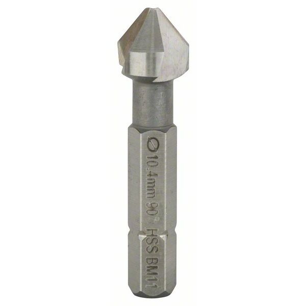 BOSCH Gremdurbis 10,4mm M5,1gab