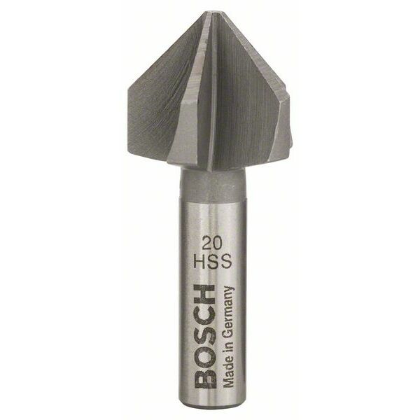 BOSCH Gremdurbis 20,0x60,0mm, 1gab