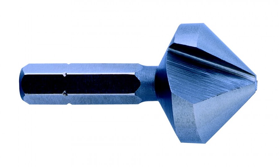 Gremdurbis HSS 90° DIN 335 Form