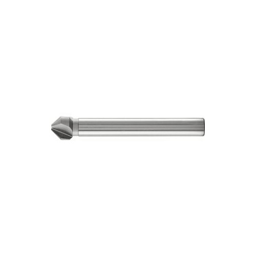 Gremdurbis HSSE Co5 C90° DIN335 Ø8