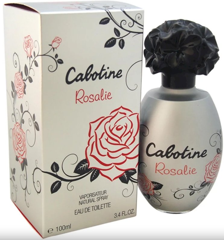 Gres Cabotine Rosalie Smaržas EDT 100