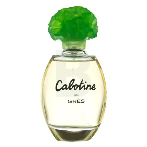 Gres Cabotine Tualetes ūdens sievietēm 100