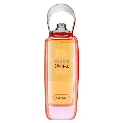 Gres Piece Unique unisex parfimērijas ūdens