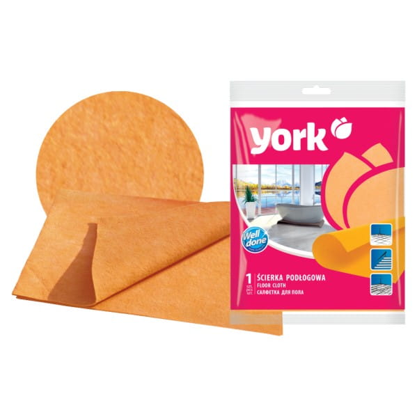 YORK Grīdas drāna NY 1gb (100)