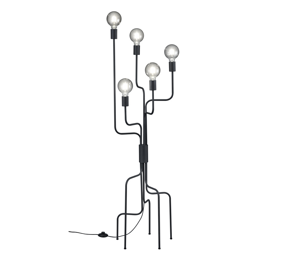 TRIO Stāvlampa CONNOR | 4017807467901