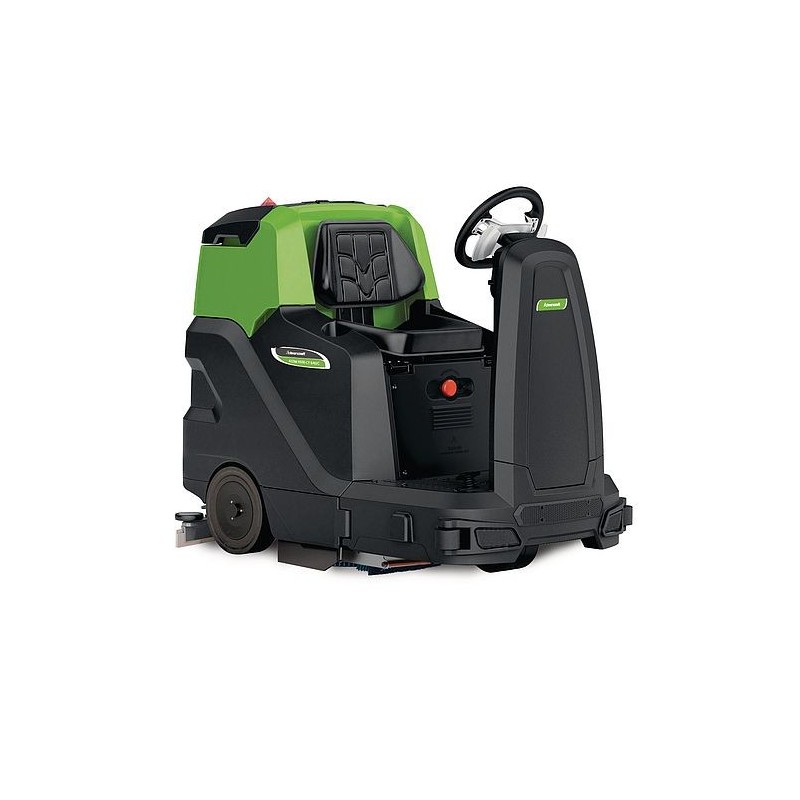Grīdas  mazgāšanas mašīna Cleancraft ASSM 6500