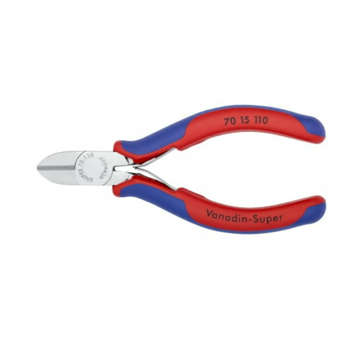 Griešanas knaibles 110 mm, Knipex |