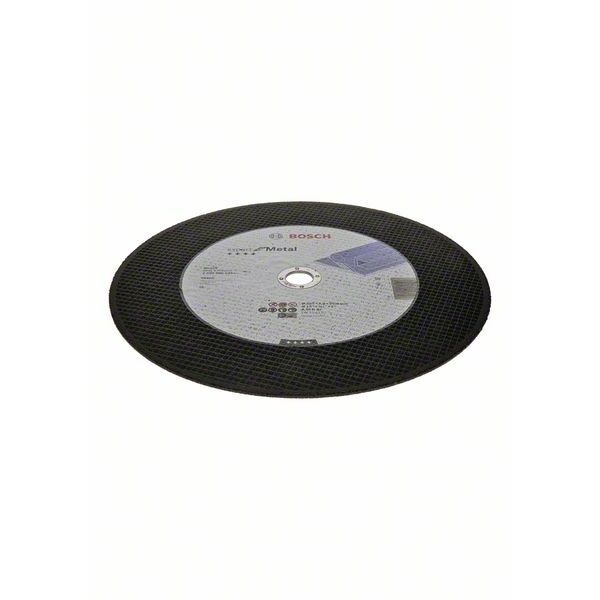 BOSCH Griešanas ripa, metālam 350x25,4x2