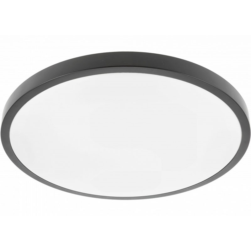GTV Griestu gaismeklis ATOL LED, Ø400mm