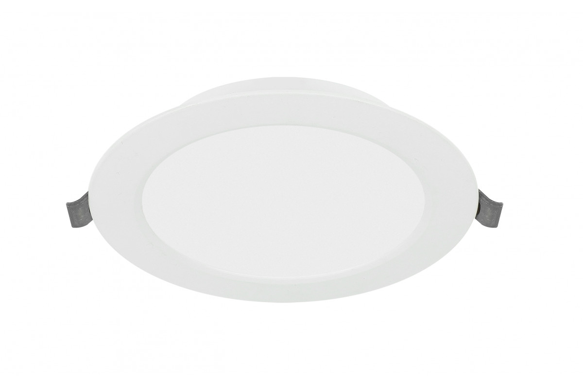 G-TECH Griestu gaismeklis FABRO , LED, 6W