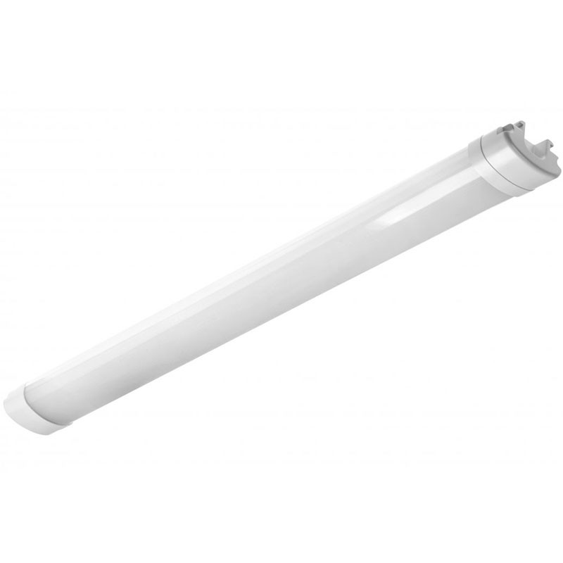 G-TECH Griestu gaismeklis, hermētisks LED, 36W