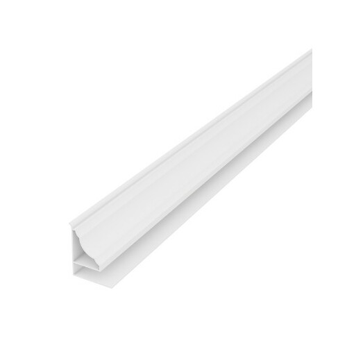 VOX Griestu līste WHITE B4, 2