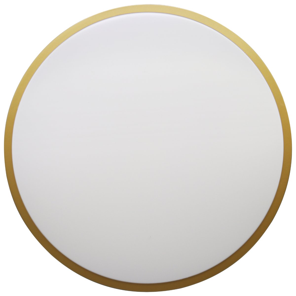 Griestu plafonlampa LED GOLD SLIM 36W