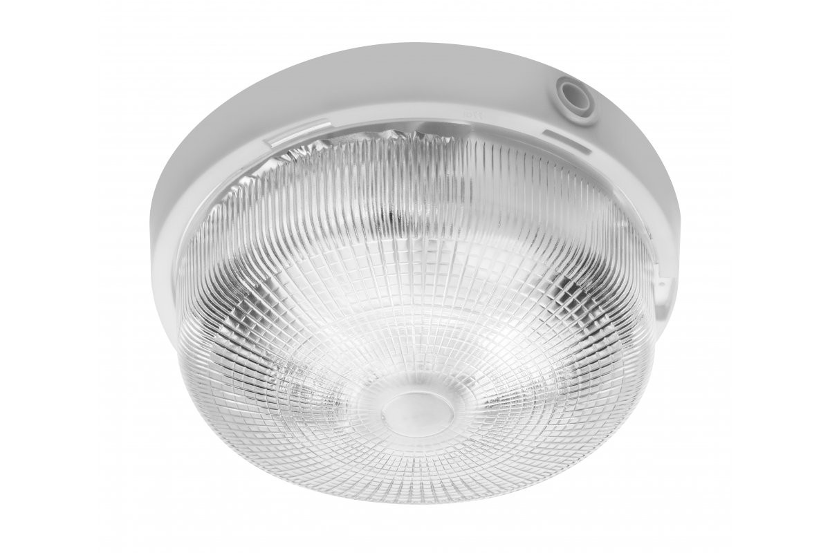 GTV RINGO Griestu/sienas gaismeklis, max 100W
