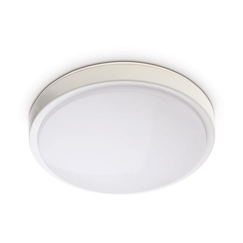 Griestu / sienas lampa 230V LED