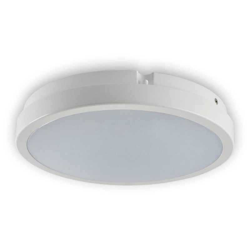 Griestu / sienas lampa 230V LED