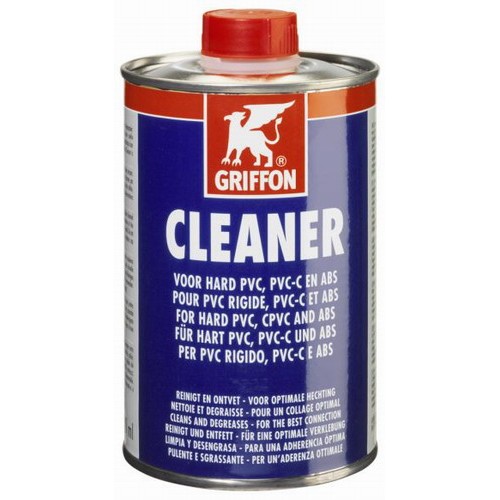 GRIFFON CLEANER TIN 500ML | 6120021