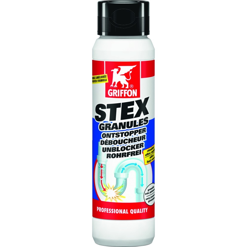 Griffon Stex® Granulas600g | 6314542 |