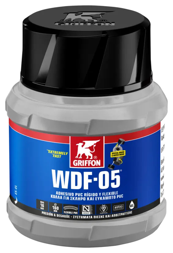 Griffon WDF-05 125Ml | 6314705 |