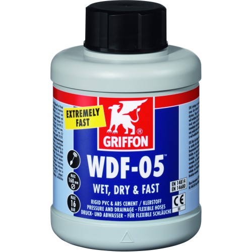 Griffon WDF-05® 500 ml | 6305181